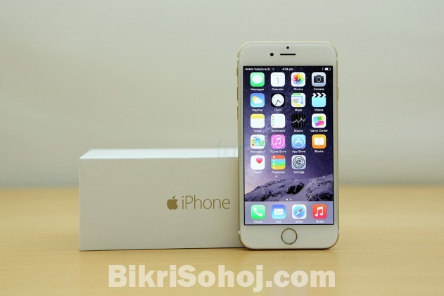 iPhone 6 (64GB)